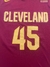 Camisetas NBA Cleveland Cavaliers - Mitchell - tienda online