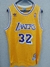 Camisetas NBA Los Angeles Lakers - Johnson en internet