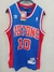 Camisetas NBA Detroit Pistons - Rodman en internet