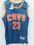 Camisetas NBA Cleveland Cavaliers - James CAVS en internet