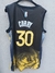 Imagen de Camisetas NBA Golden State Warriors - Curry - City Edition