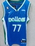 Camisetas NBA Dallas Mavericks - Doncic City Edition en internet