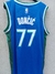 Camisetas NBA Dallas Mavericks - Doncic City Edition - De tres, tienda de básquet