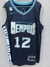 Camisetas NBA Memphis Grizzlies - Ja Morant City Edition - tienda online