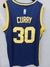 Camisetas NBA Golden State Warriors - Curry Statement Edition - De tres, tienda de básquet