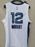 Camisetas NBA Memphis Grizzlies - Ja Morant - De tres, tienda de básquet