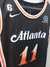 Camisetas NBA Atlanta Hawks - Young - De tres, tienda de básquet