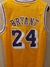 Camisetas NBA Los Angeles Lakers - Bryant - De tres, tienda de básquet