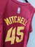 Imagen de Camisetas NBA Cleveland Cavaliers - Mitchell