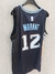 Camisetas NBA Memphis Grizzlies - Ja Morant City Edition - De tres, tienda de básquet