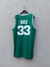 Camisetas NBA Boston Celtics - Bird - comprar online