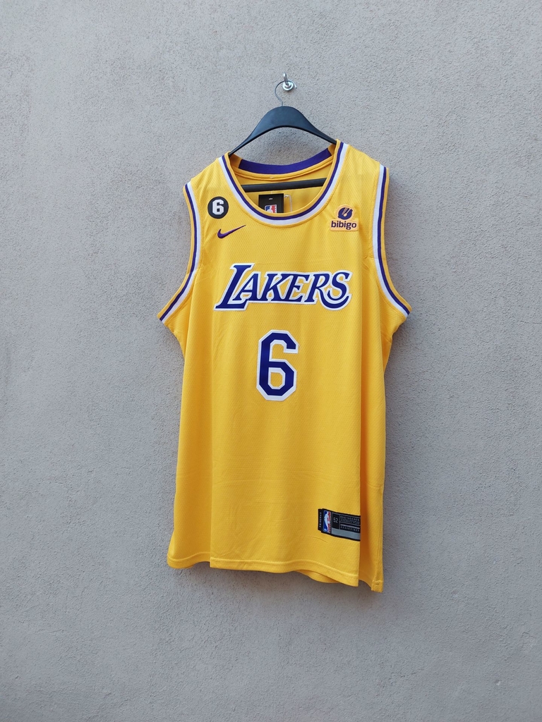 Camisetas NBA