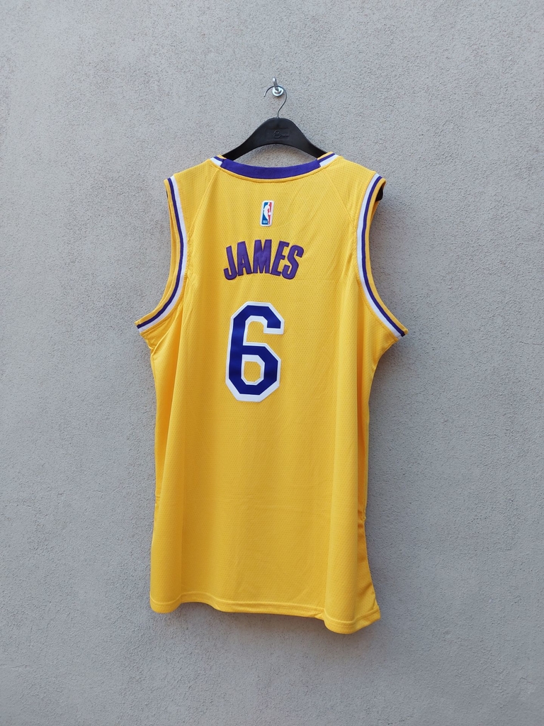 Camisetas NBA