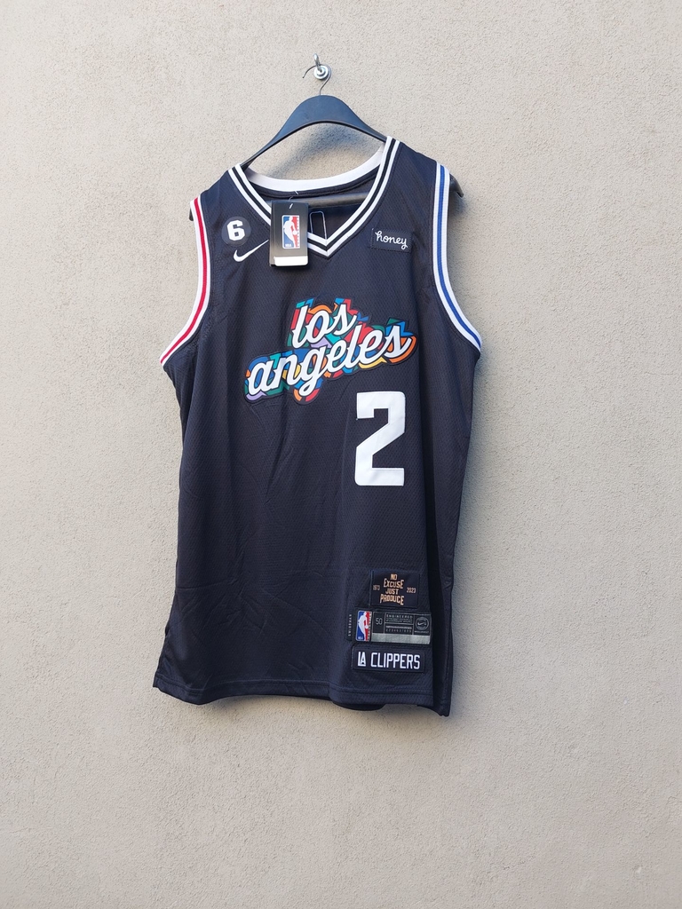 Camisetas NBA