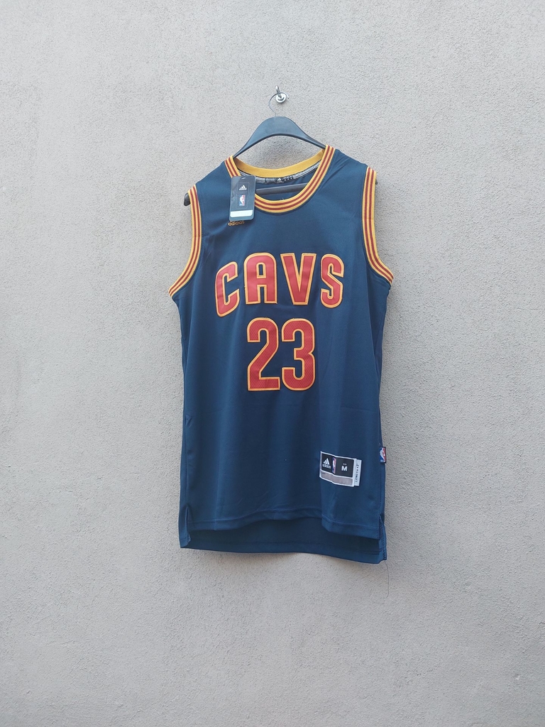 Camisetas NBA