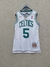 Camisetas NBA Boston Celtics - Kevin Garnett en internet