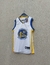 Camisetas NBA Golden State Warriors - Curry - Blanca