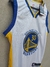 Camisetas NBA Golden State Warriors - Curry - Blanca en internet
