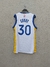 Camisetas NBA Golden State Warriors - Curry - Blanca - De tres, tienda de básquet
