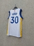 Camisetas NBA Golden State Warriors - Curry - Blanca - comprar online