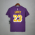 Remera NBA Los Angeles Lakers - James en internet