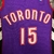 Camisetas NBA Toronto Raptors - Carter - tienda online