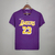 Remera NBA Los Angeles Lakers - James - comprar online