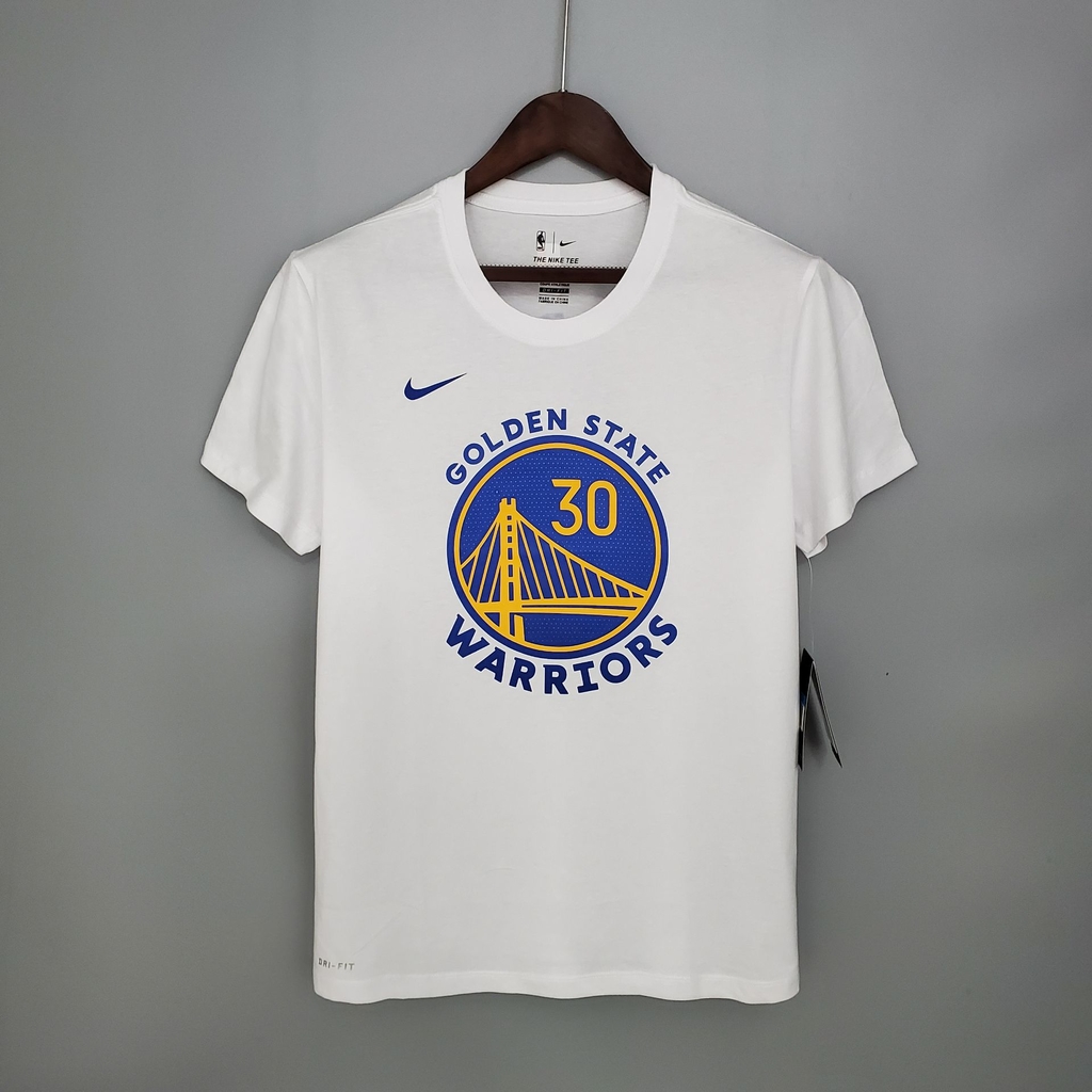 Remera NBA Golden State Warriors Curry