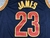 Camisetas NBA Cleveland Cavaliers - James CAVS - tienda online