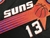 Camisetas NBA Phoenix Suns - Nash - tienda online