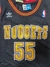 Camisetas NBA Denver Nuggets - Mutombo - De tres, tienda de básquet
