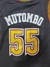 Camisetas NBA Denver Nuggets - Mutombo - tienda online