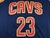 Imagen de Camisetas NBA Cleveland Cavaliers - James CAVS