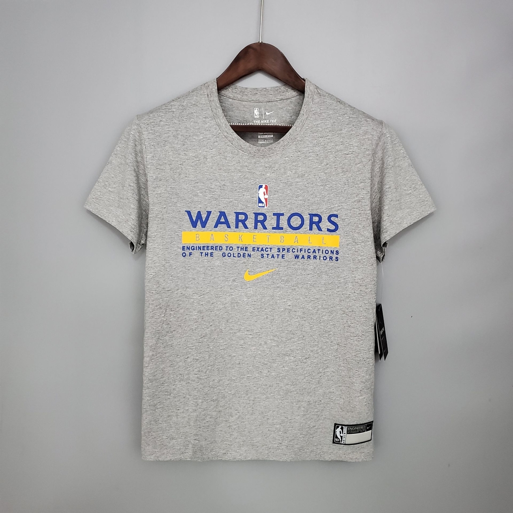 Remeras NBA Golden State Warriors Equipo