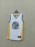 Camisetas NBA Golden State Warriors - Curry - Blanca