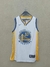 Imagen de Camisetas NBA Golden State Warriors - Curry - Blanca