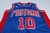 Camisetas NBA Detroit Pistons - Rodman - tienda online