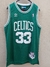 Camisetas NBA Boston Celtics - Bird - De tres, tienda de básquet