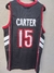 Camisetas NBA Toronto Raptors - Carter - De tres, tienda de básquet