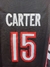 Imagen de Camisetas NBA Toronto Raptors - Carter