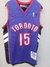 Camisetas NBA Toronto Raptors - Carter en internet