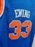 Imagen de Camisetas NBA New York Knicks - Ewing