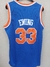 Camisetas NBA New York Knicks - Ewing - De tres, tienda de básquet