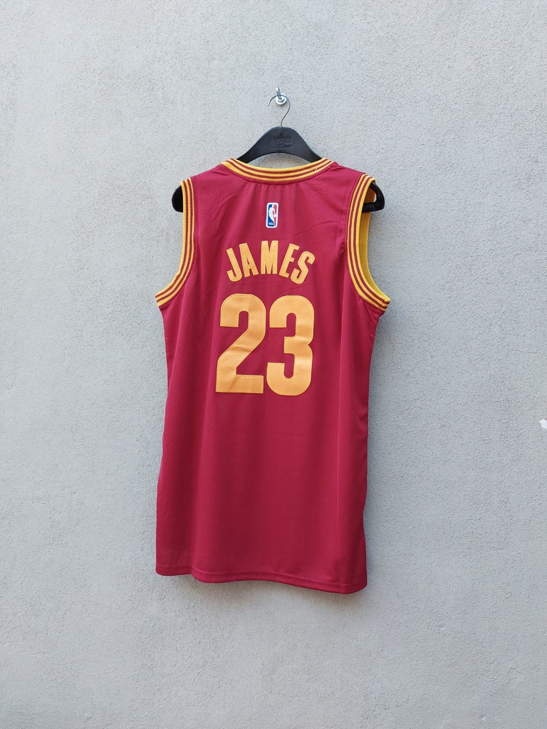 Camisetas cleveland cavaliers best sale