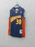 Camisetas NBA Golden State Warriors - Curry - Retro