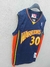 Camisetas NBA Golden State Warriors - Curry - Retro - tienda online