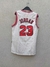 Camisetas NBA Chicago Bulls - Jordan - 1997-1998 - De tres, tienda de básquet