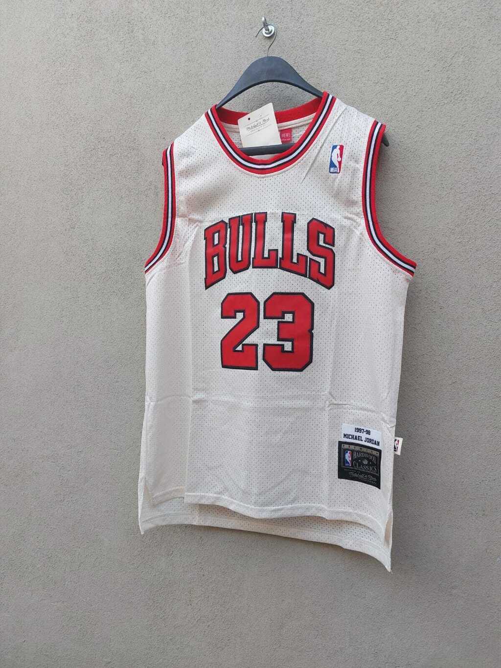 Bulls camisetas sale