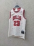 Camisetas NBA Chicago Bulls - Jordan - 1997-1998