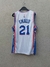 Camisetas NBA Philadelphia 76ers - Embiid - comprar online